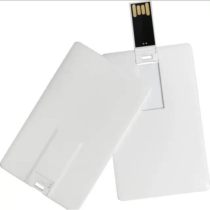 Clé USB Format Carte 2GB