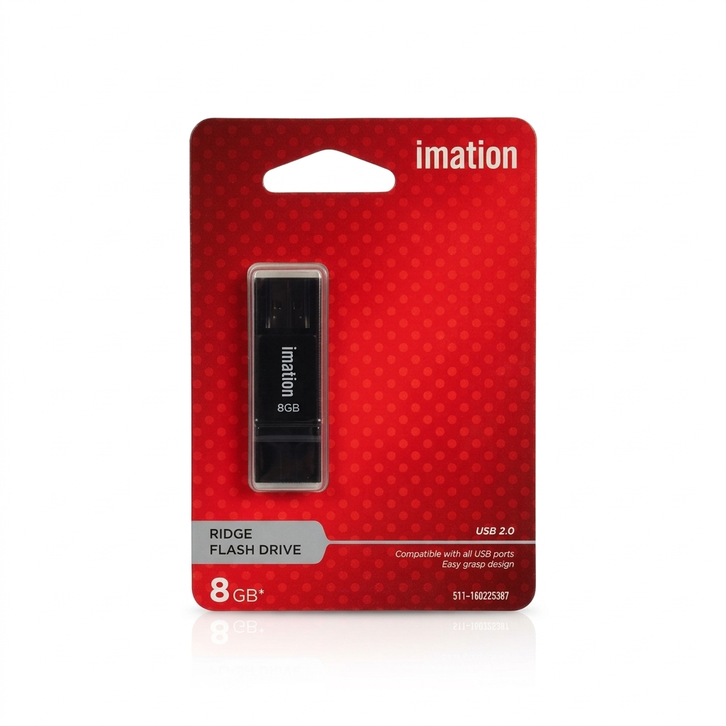 Clé USB Imation 8GB