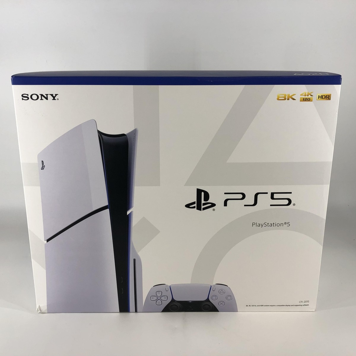 PLAYSTATION 5 SLIM NEUVE PS5