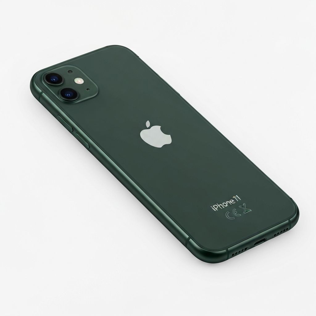 iPhone 11 Pro Max 256G