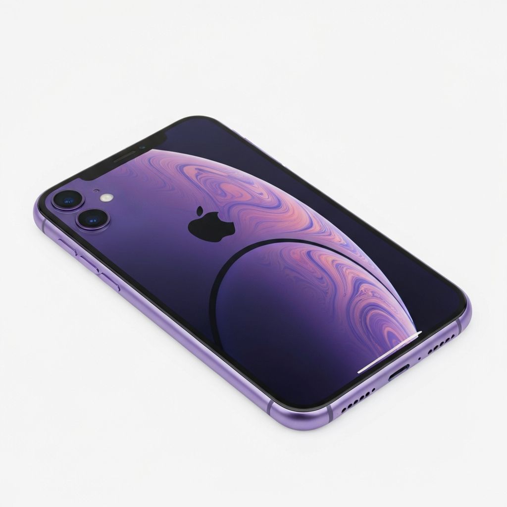iPhone 11 64G