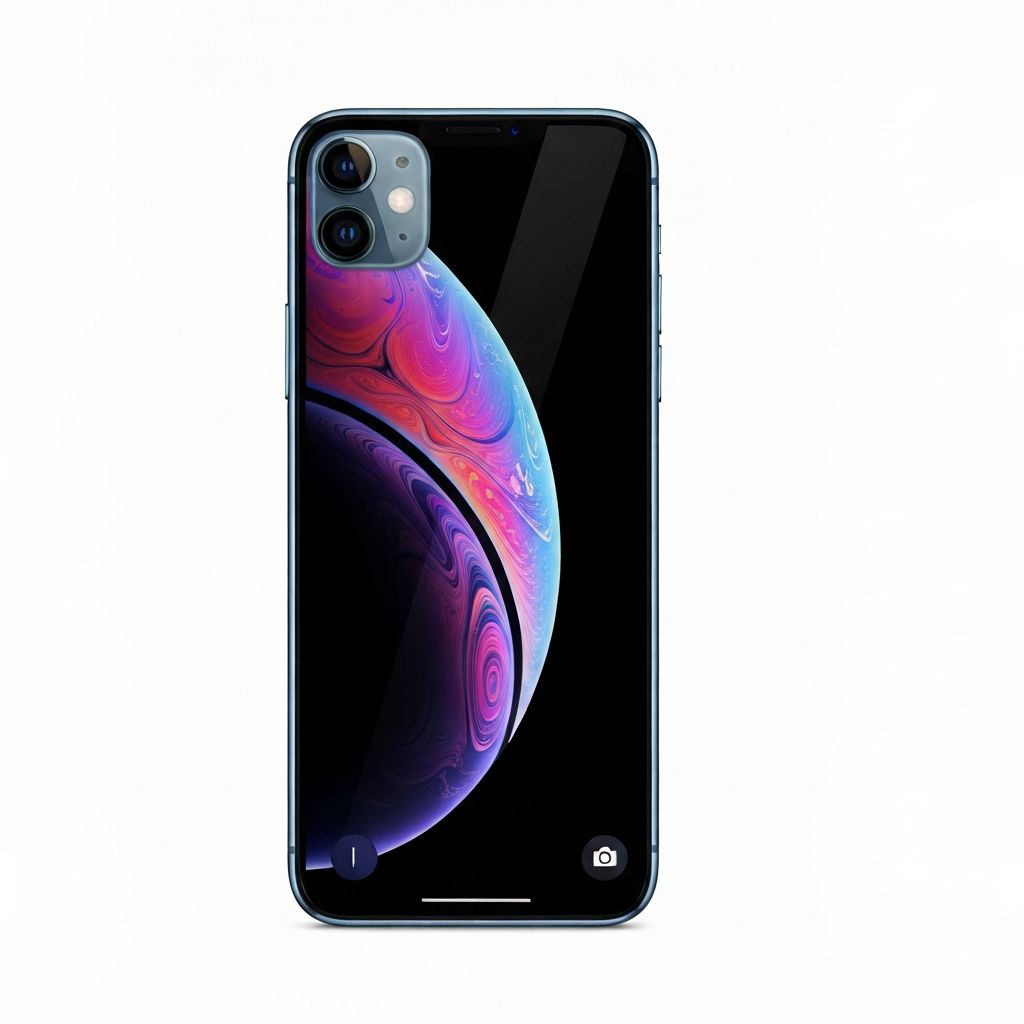 iPhone 12 Pro 128G