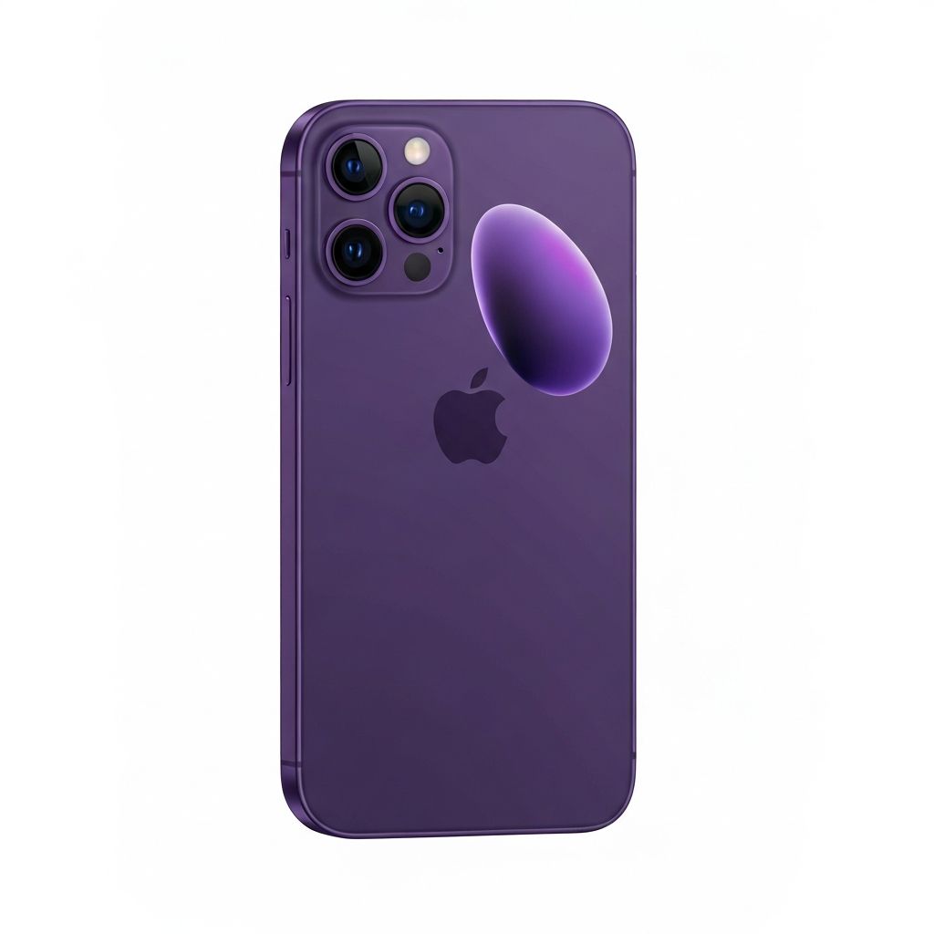 iPhone 14 Pro Max 256G