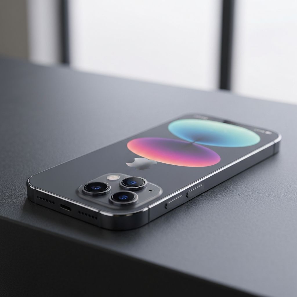 iPhone 15 Pro 256G