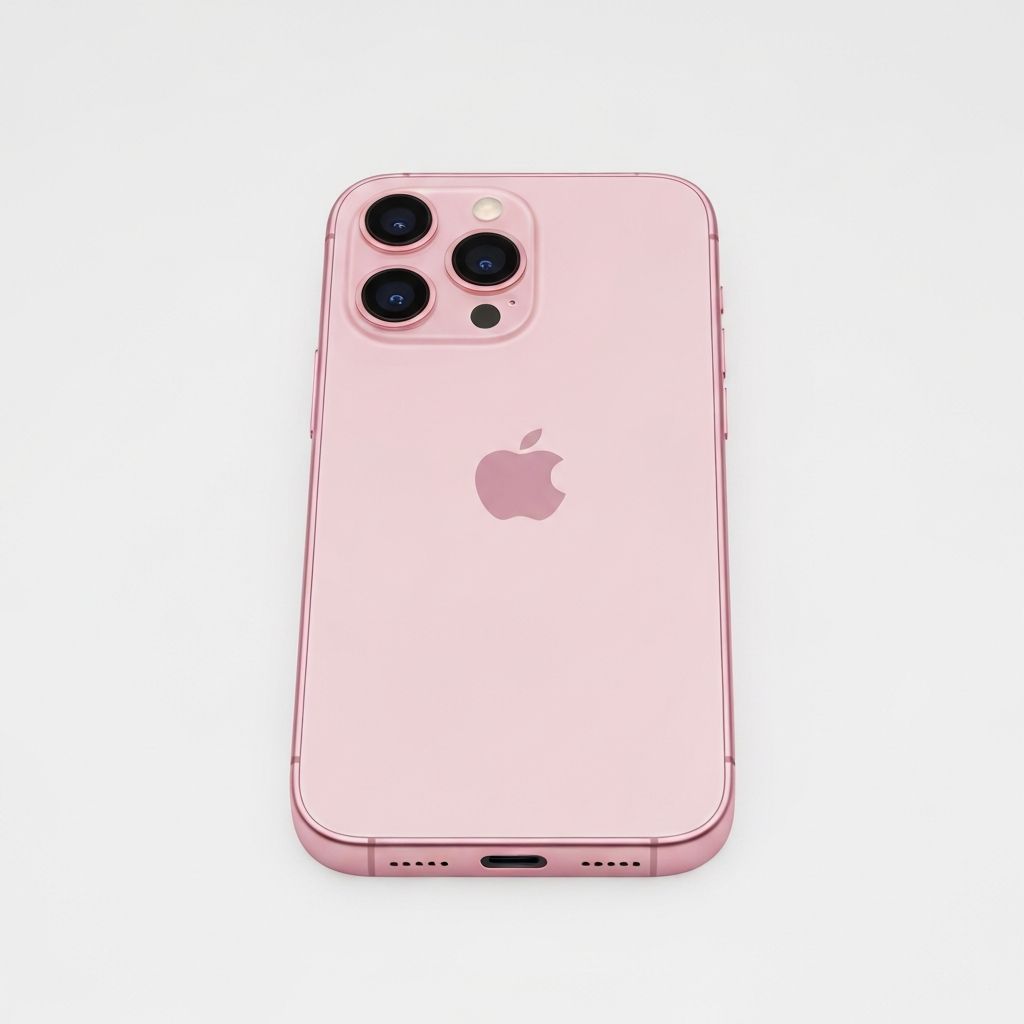 iPhone 15 128G