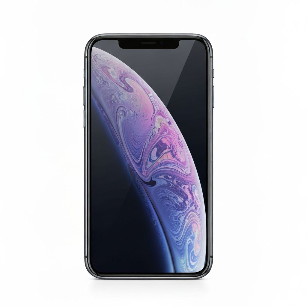 iPhone X 64G