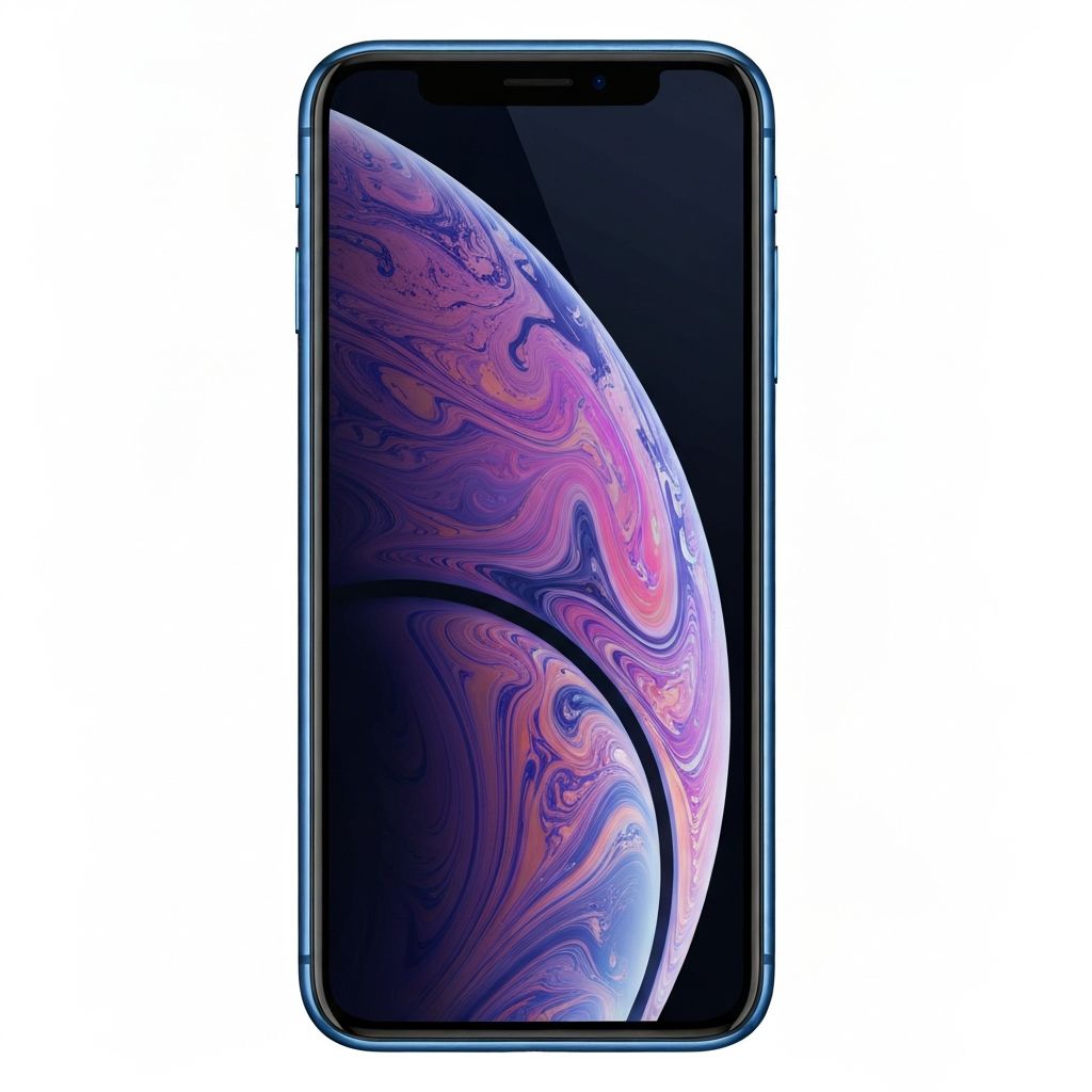 iPhone XR 64G
