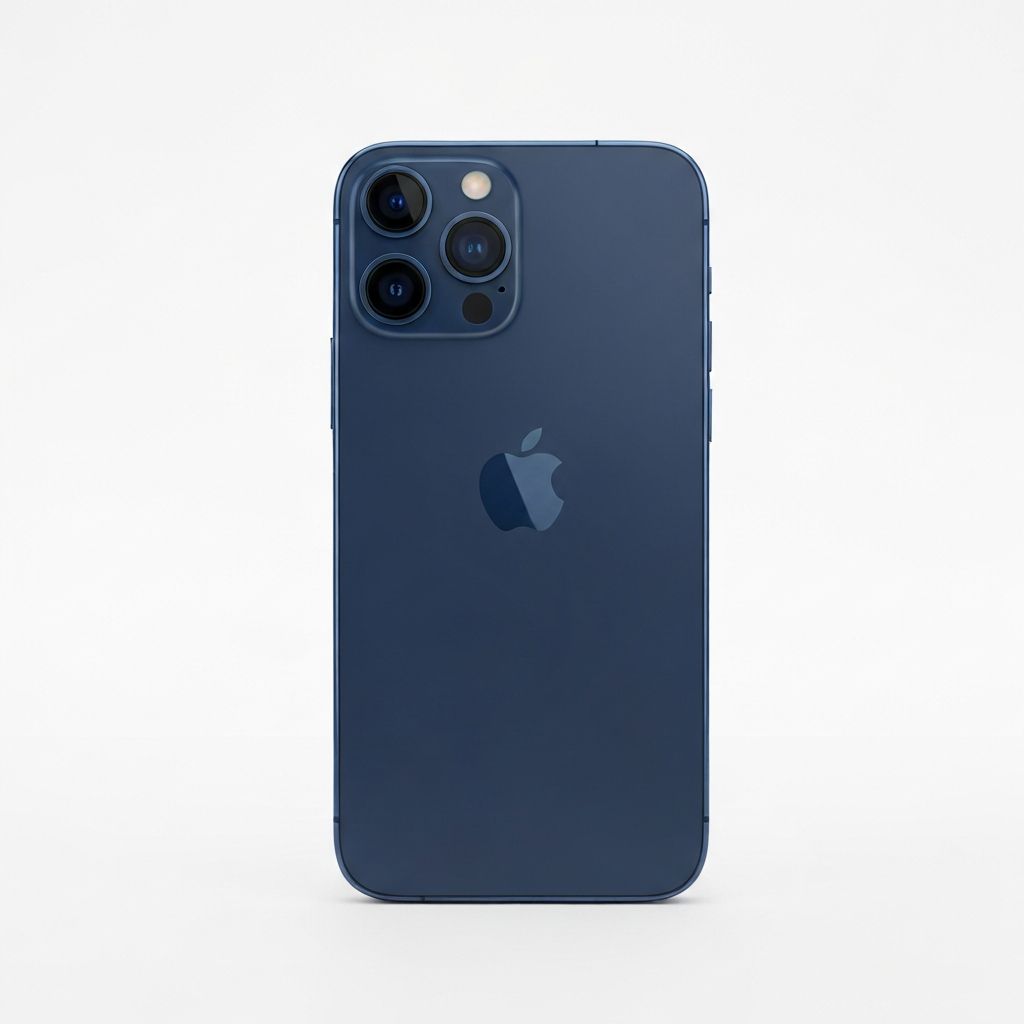 iPhone 13 Pro 128Gb (Quasi neuf - Colis)
