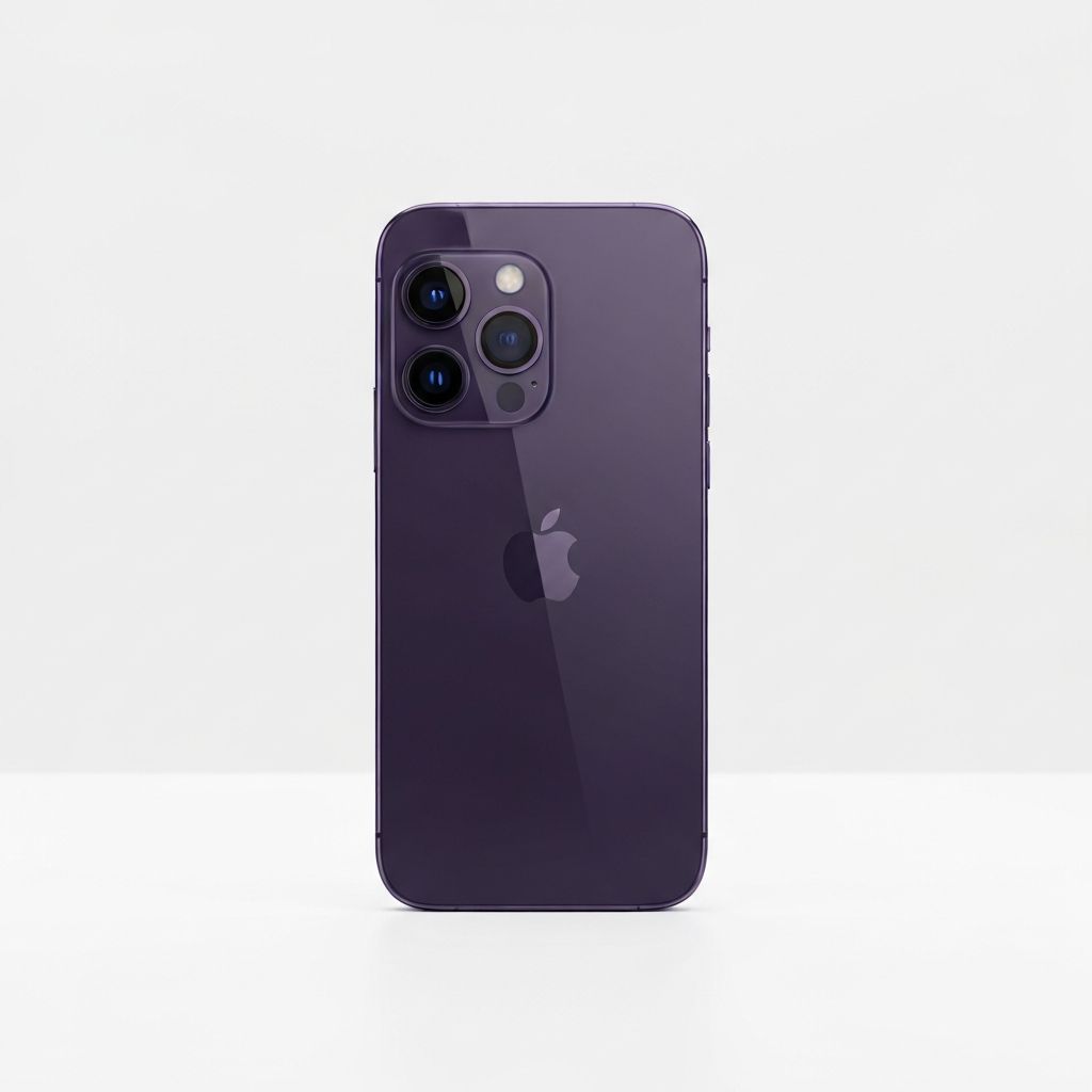iPhone 14 Plus 128Gb (Quasi neuf - Colis)